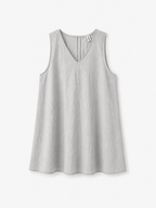 A-line Mini Dress