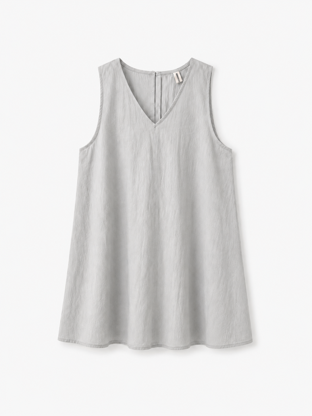 A-line Mini Dress