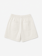 Drawstring Relaxed Shorts