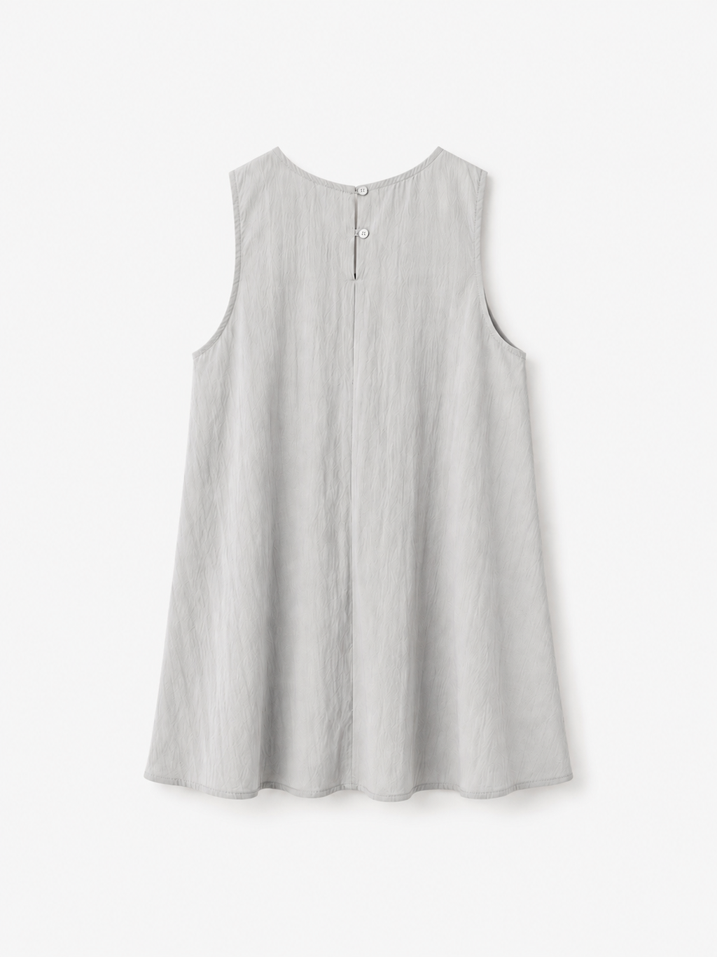 A-line Mini Dress