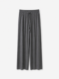 Relaxed Drawstring Pants