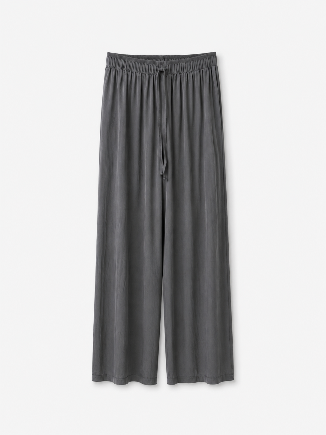 Relaxed Drawstring Pants