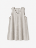 A-line Mini Dress