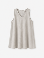 A-line Mini Dress