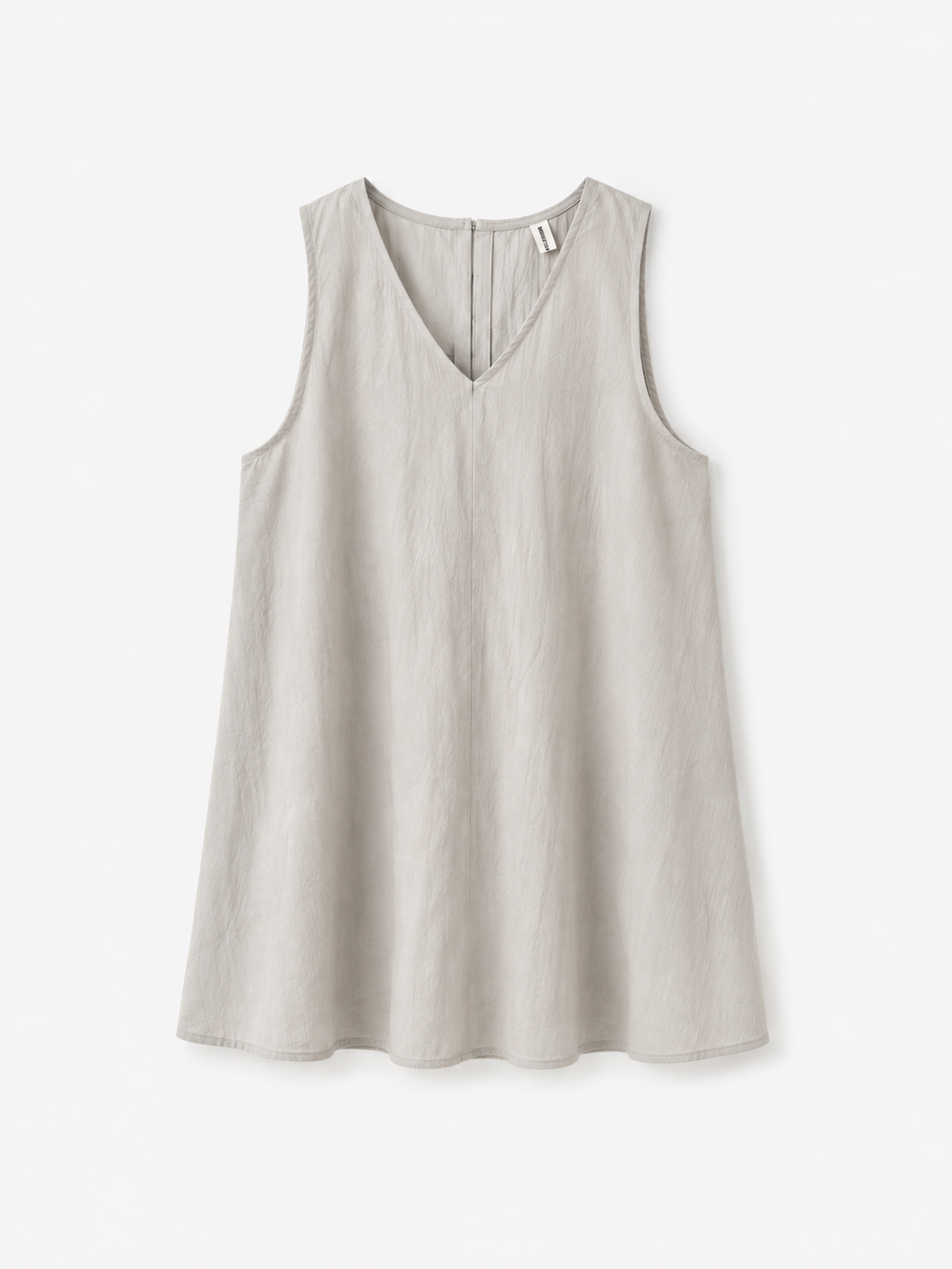 A-line Mini Dress