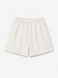 Drawstring Relaxed Shorts