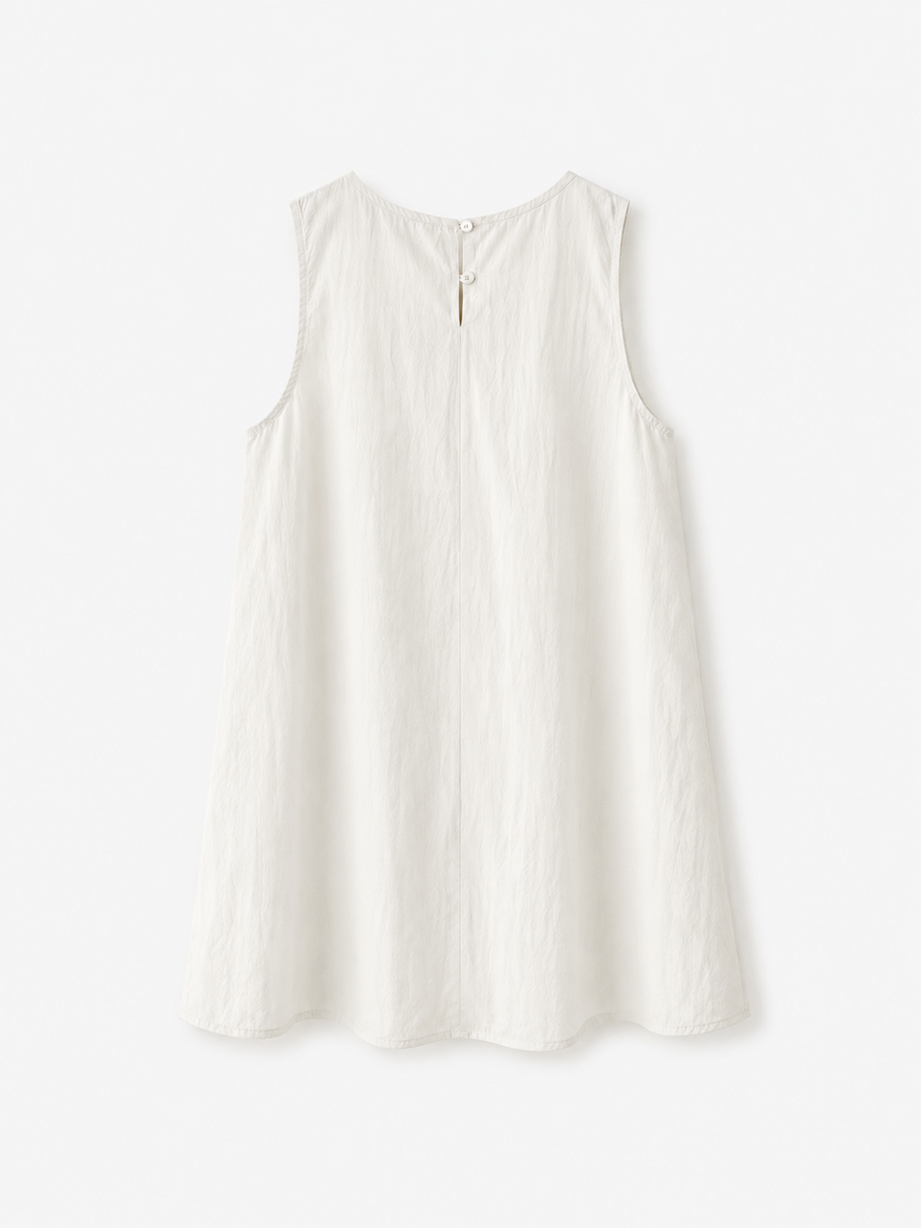 A-line Mini Dress