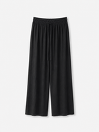 Relaxed Drawstring Pants