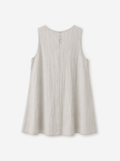 A-line Mini Dress