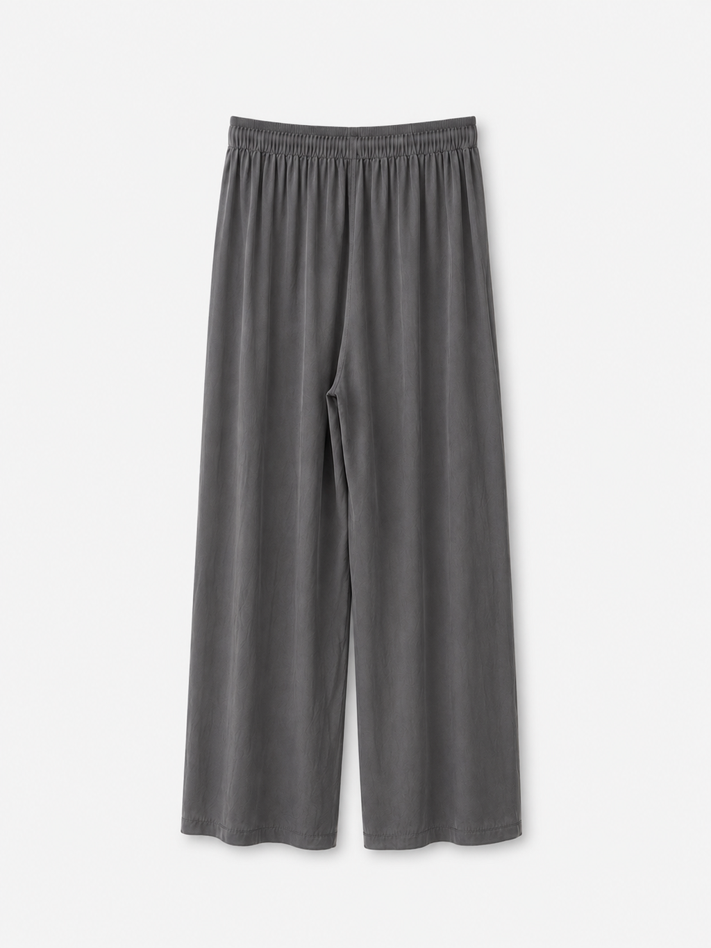 Relaxed Drawstring Pants