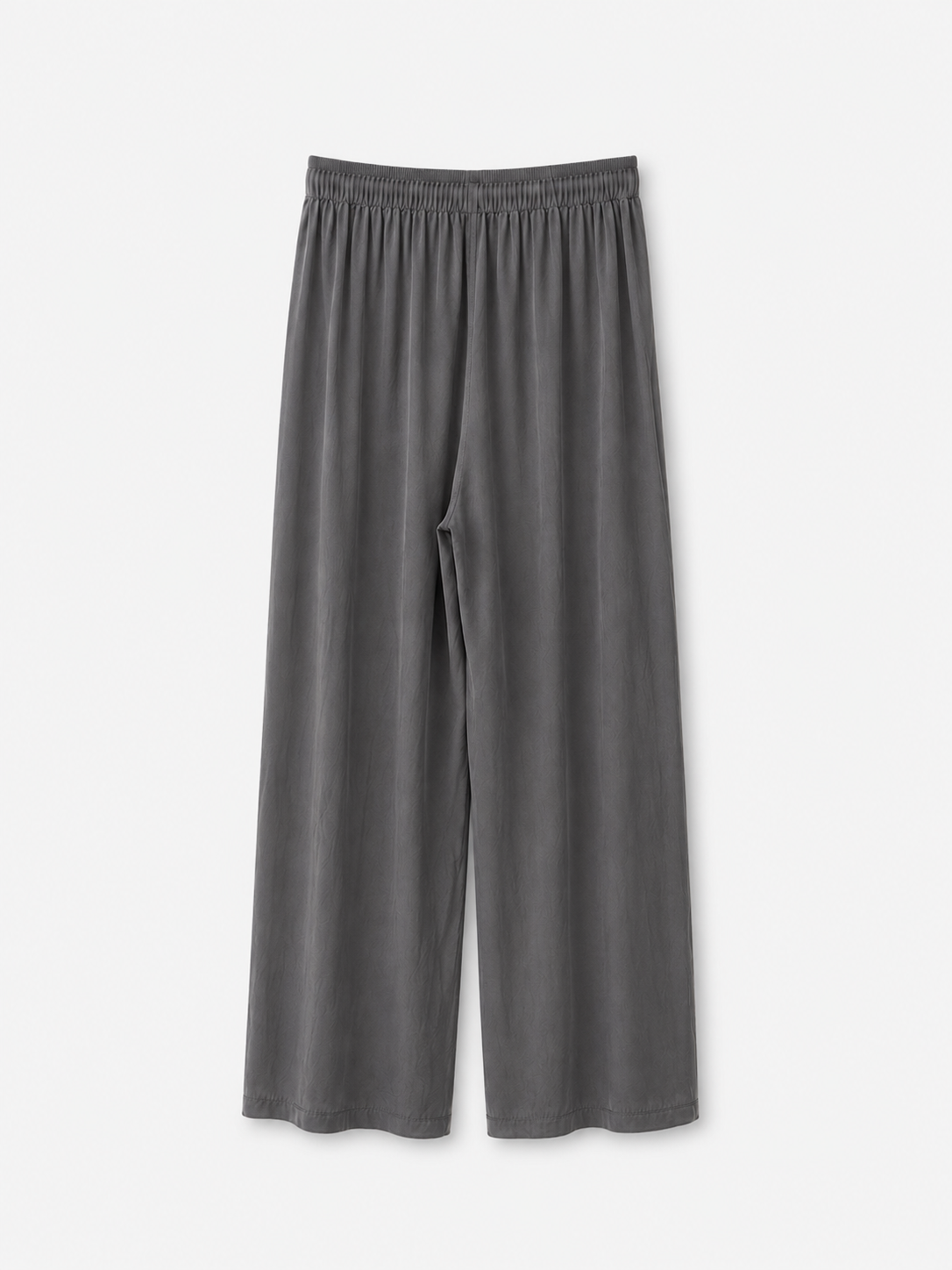 Relaxed Drawstring Pants