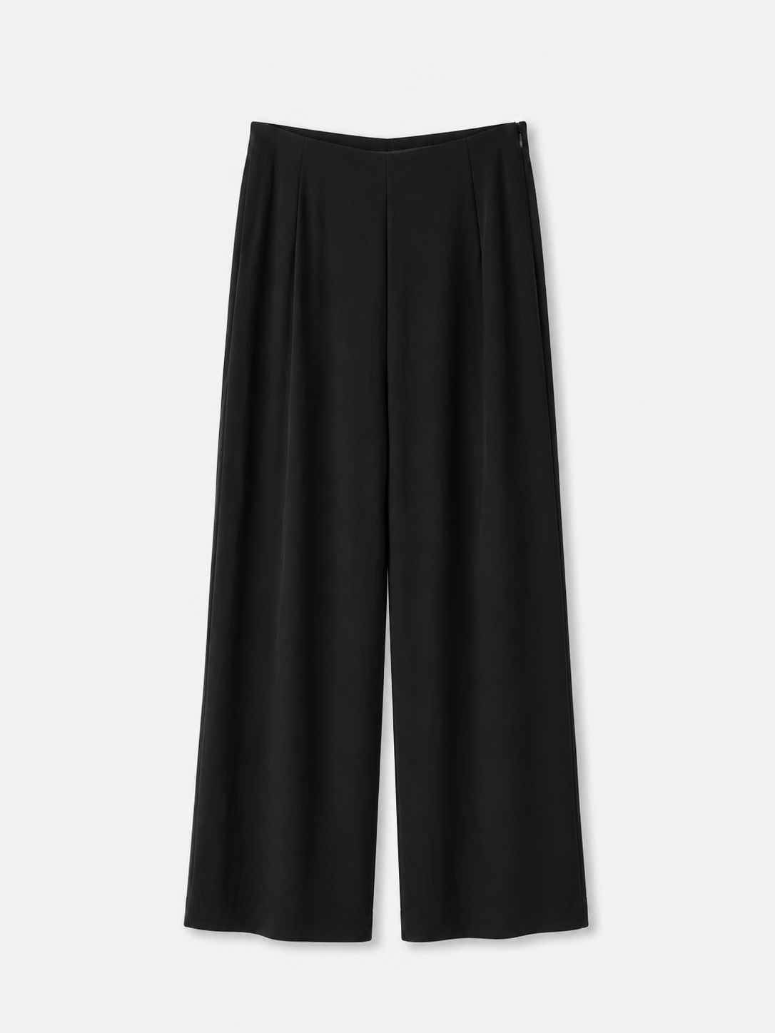 Relaxed Drawstring Pants