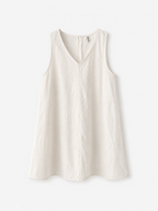 A-line Mini Dress