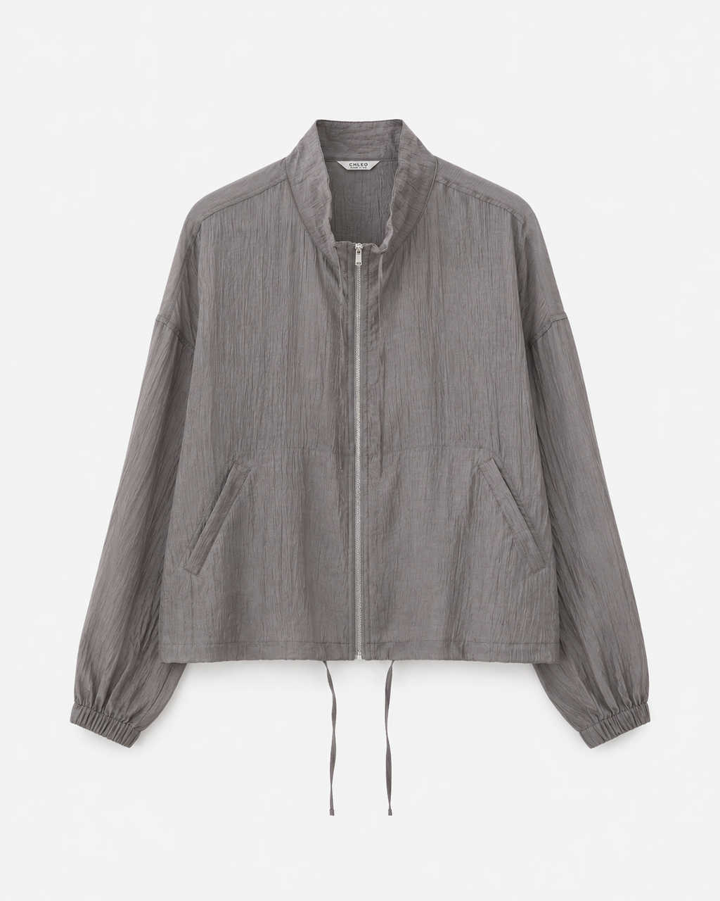 Sheer Summer Jacket