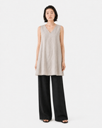 A-line Mini Dress
