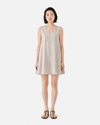 A-line Mini Dress