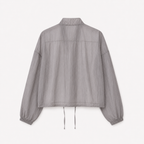 Sheer Summer Jacket