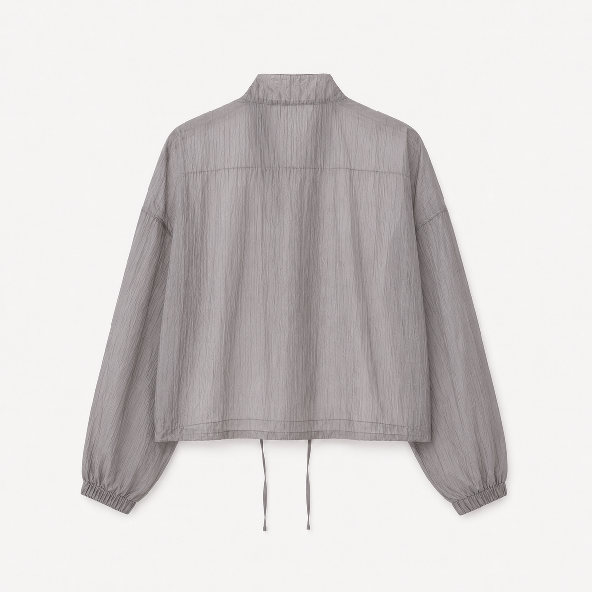 Sheer Summer Jacket