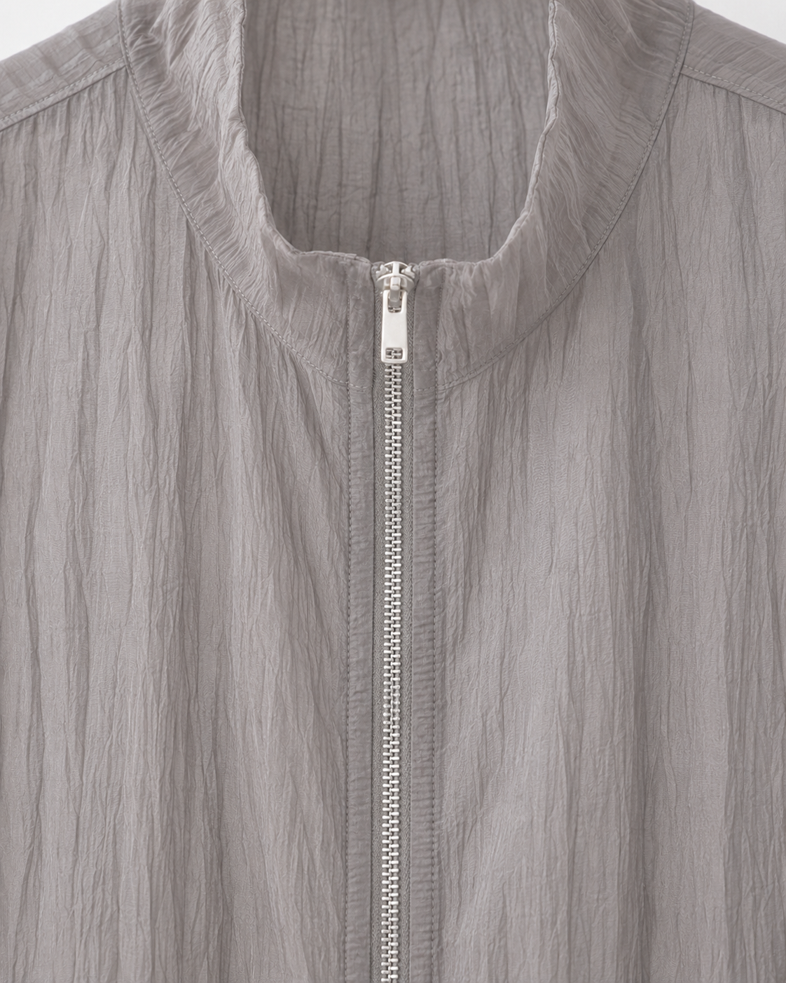 Sheer Summer Jacket