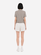 Drawstring Relaxed Shorts