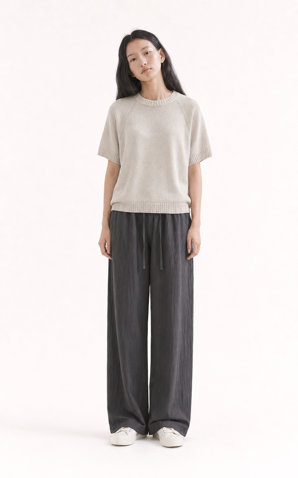 Soft Banding Pants