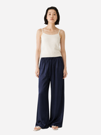 Textured Knit Camisole Top